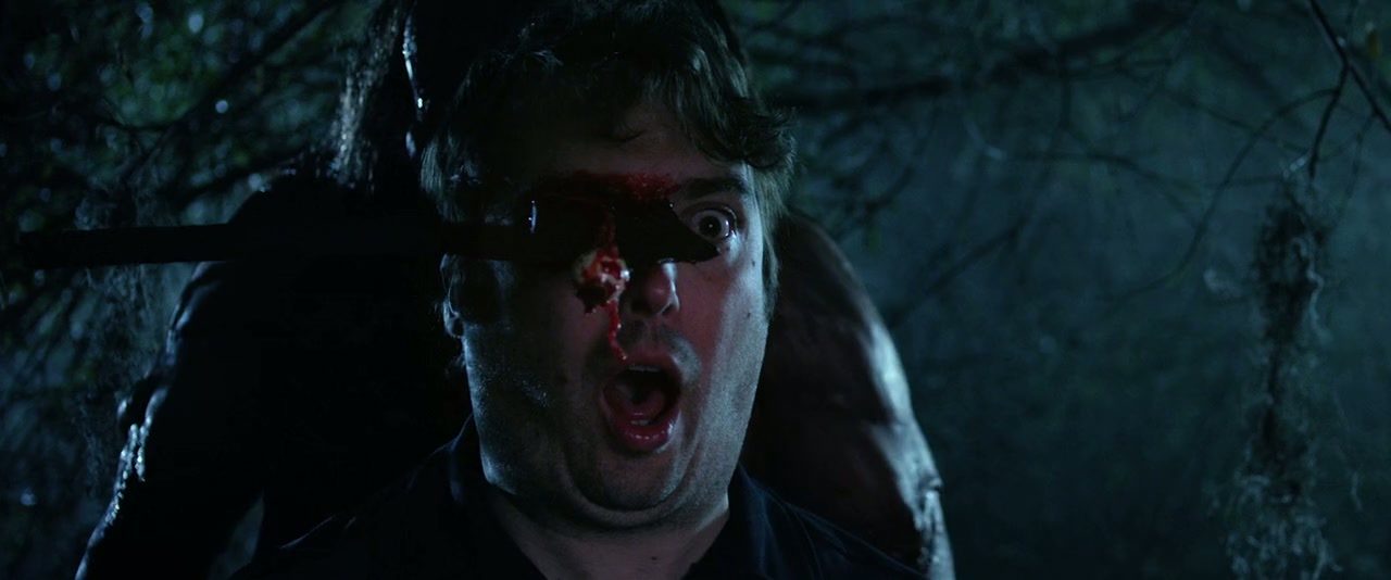 Victor Crowley Screenshot
