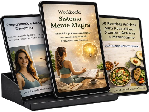 Valor dos produtos separadamente