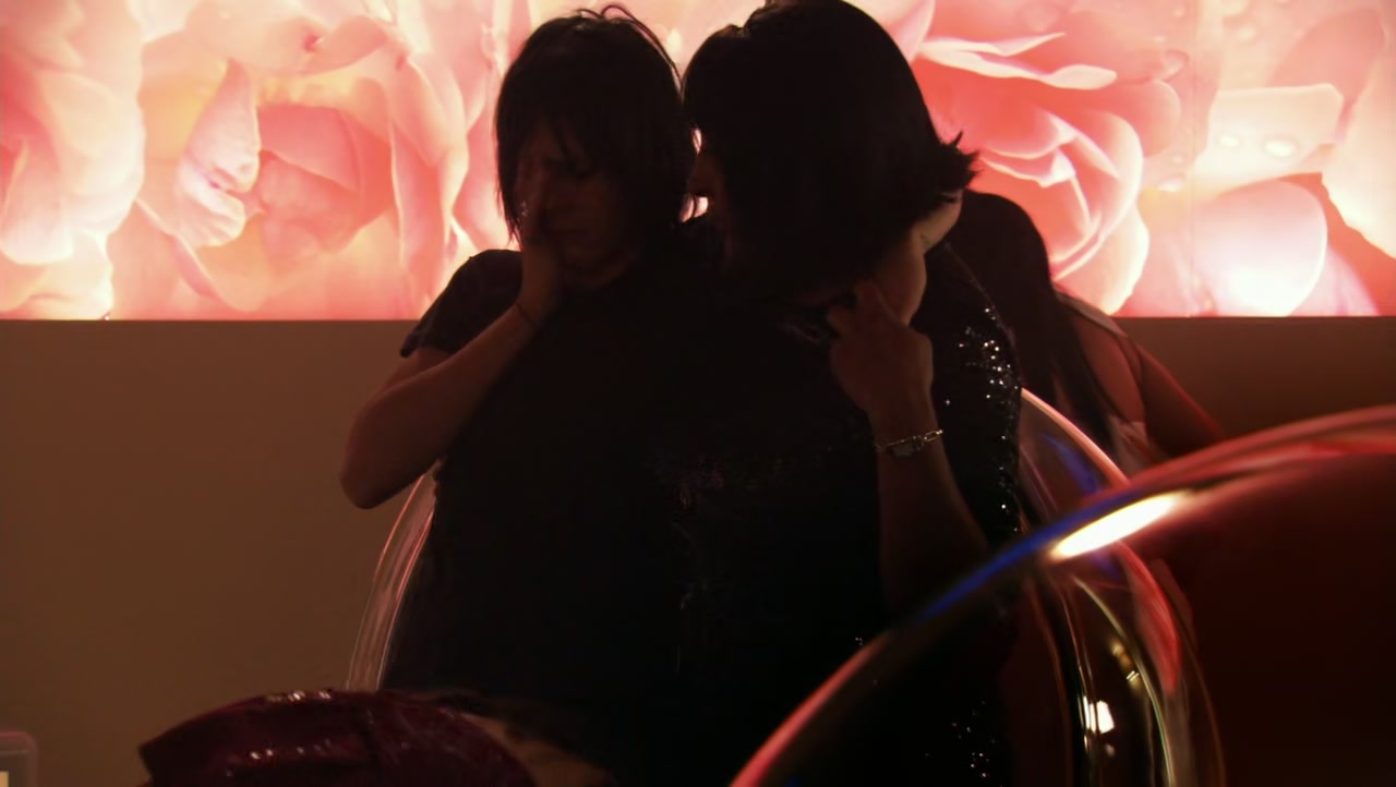 The L Word Screenshot