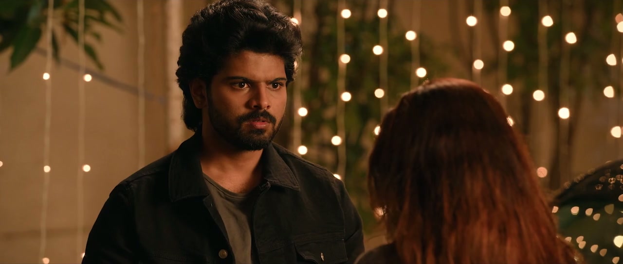 Thellavarithe Guruvaram Screenshot