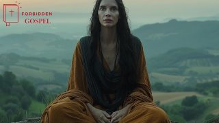 The Forbidden Proof That Jesus Had a Daughter. The Censored Story