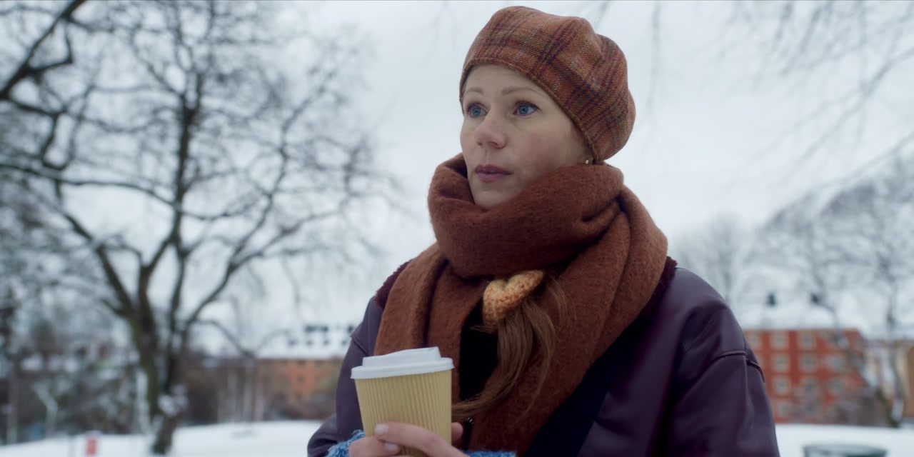 Agatha Christie's Hjerson Screenshot