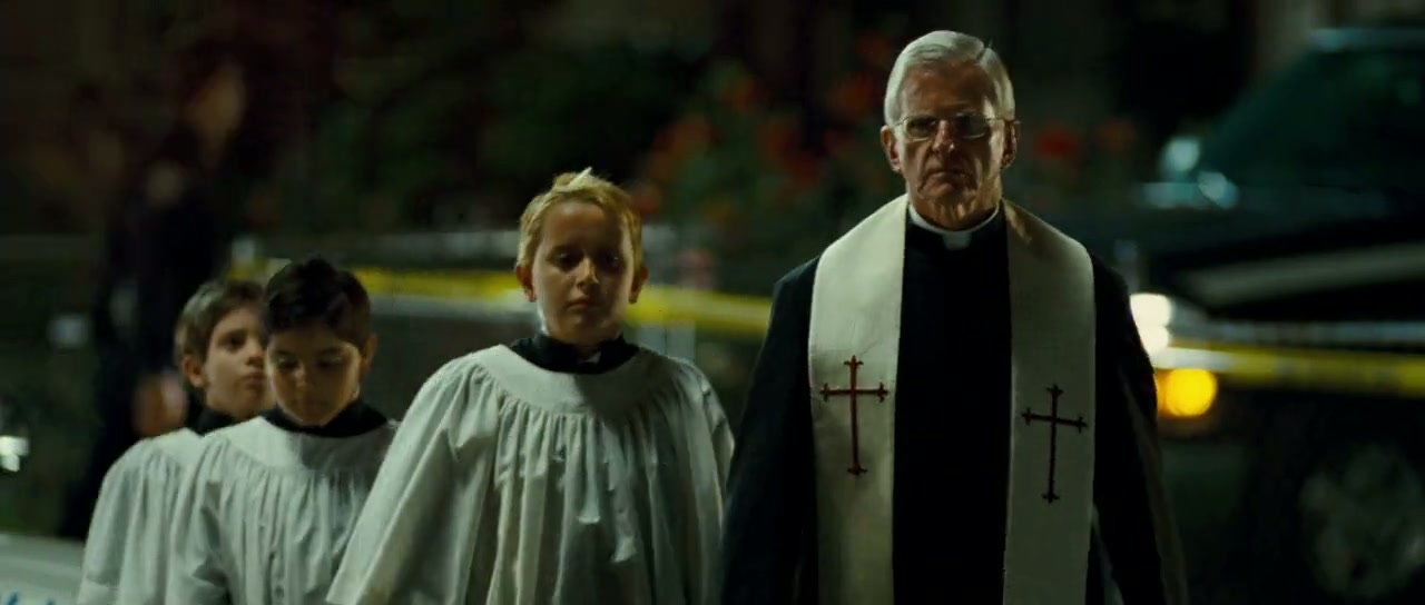 Righteous Kill Screenshot