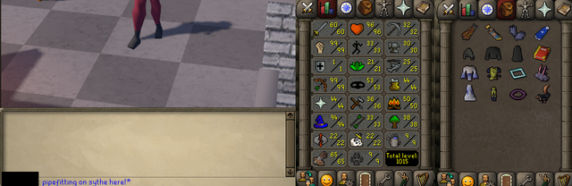 stats