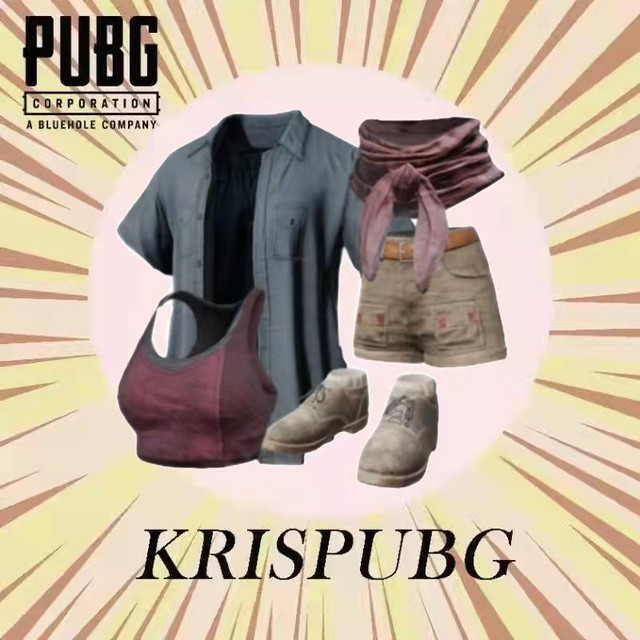 Hiker-s-Outfit-Set