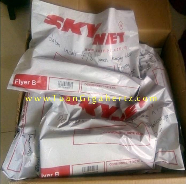 PACKING-SHIPPING-POSLAJU-PARCEL-FREE