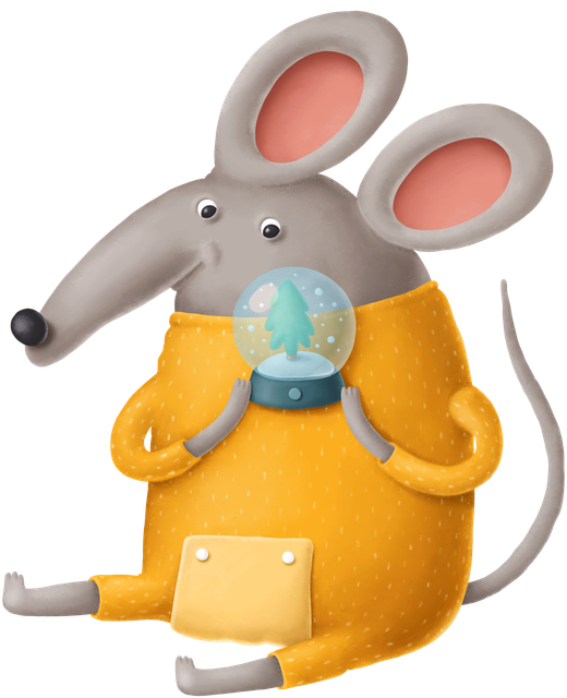 Mouse-2