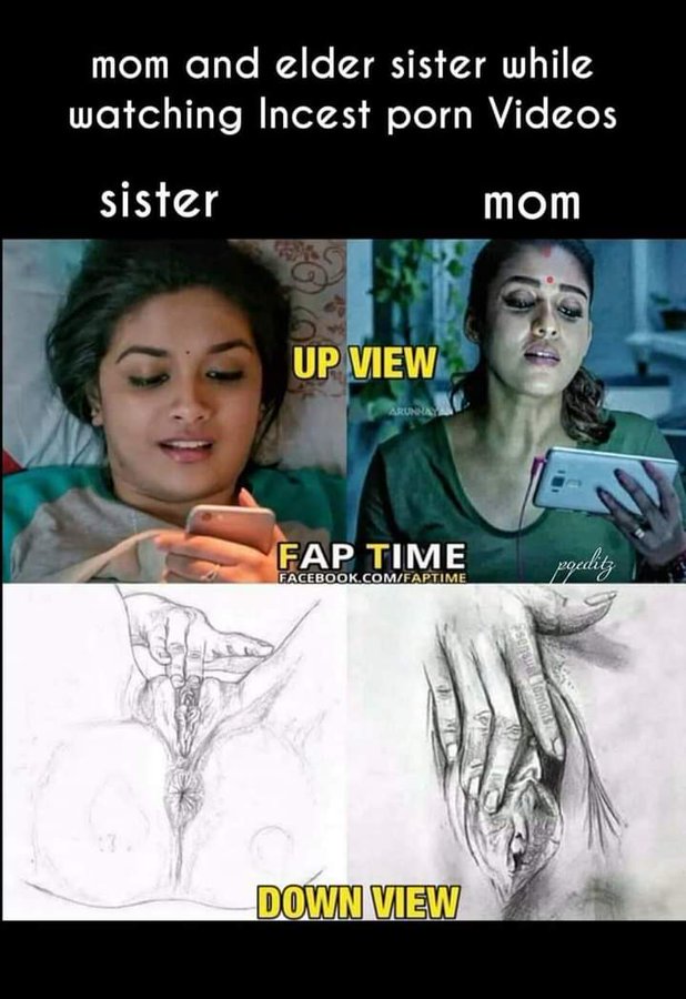 INCEST : Family Mein Pyar Romance or Sex