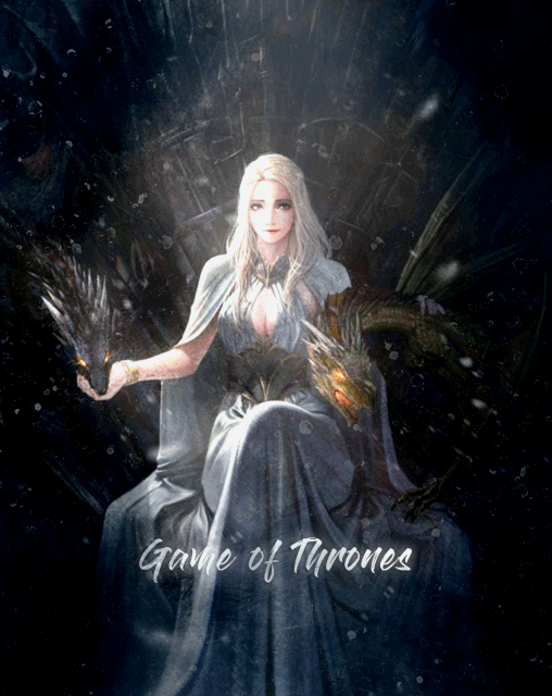 got