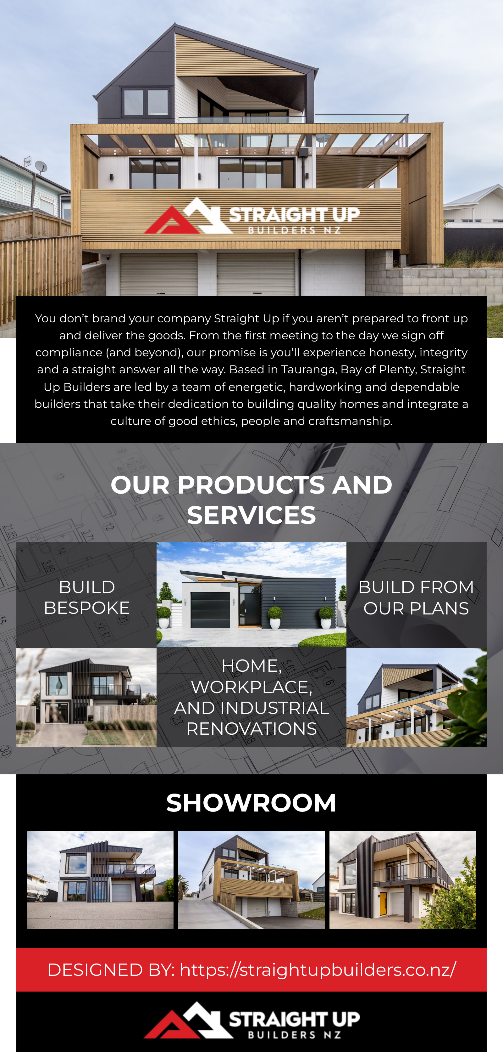 Straight-Up-Builders