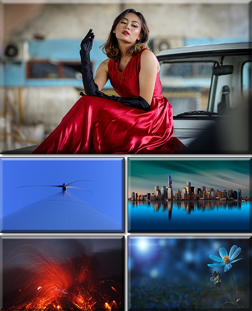 Computer Desktop Wallpapers Collection. Part 2965