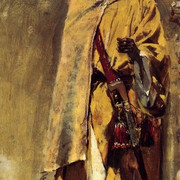 Edwin-Lord-Weeks-Moorish-Guard