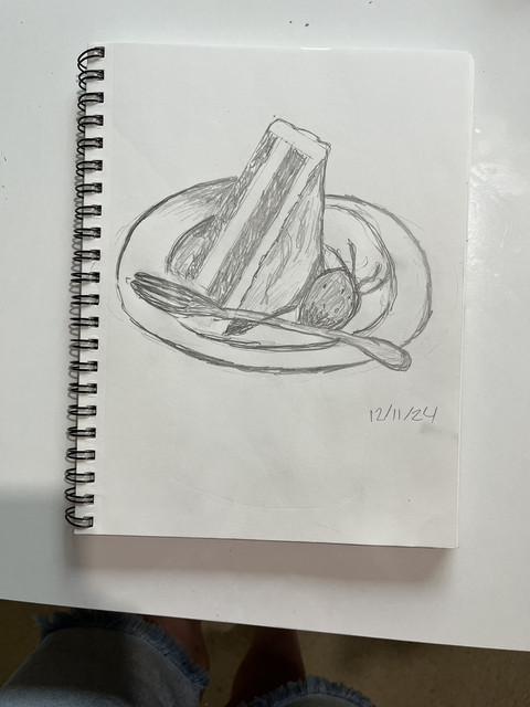 cake