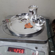KIDS PLATE-7
