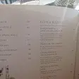 صورة منيو Carlo's