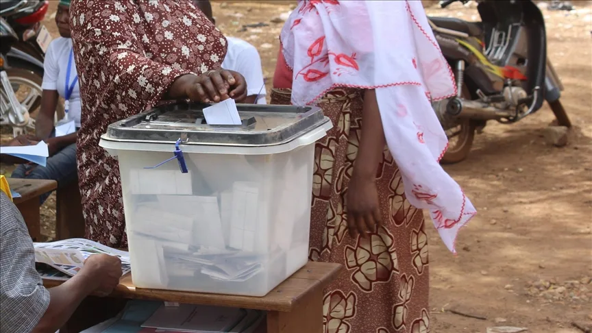 Illustration - La Guinée fixe enfin la date d'un scrutin que tout le monde attendait