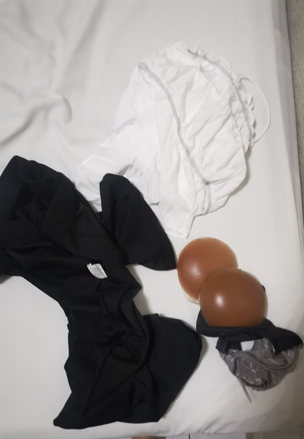Bra