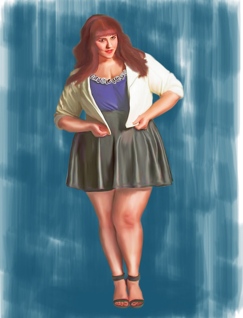 Kaitlyn-Pin-Up-Photo
