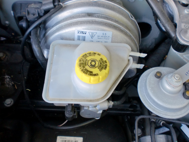 Brake-Fluid