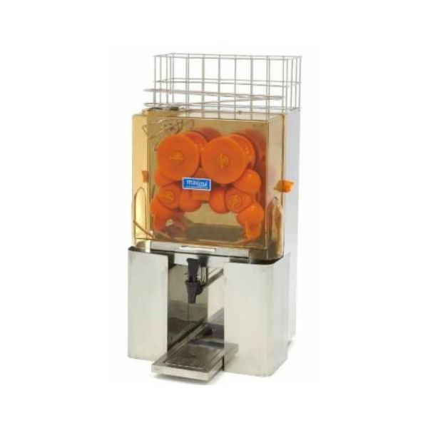 MÁQUINA PARA SUMO DE LARANJA M09300031