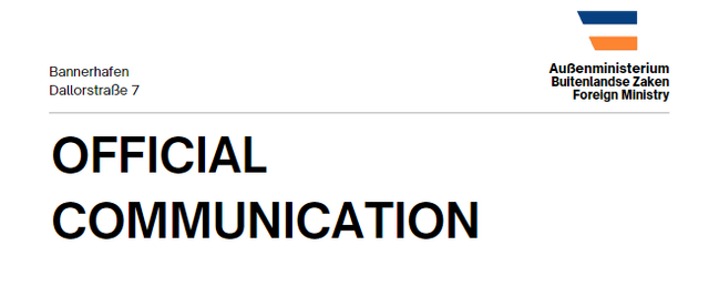[Image: ministry-statement.png]