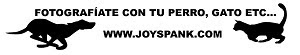 Fotografía Joyspank