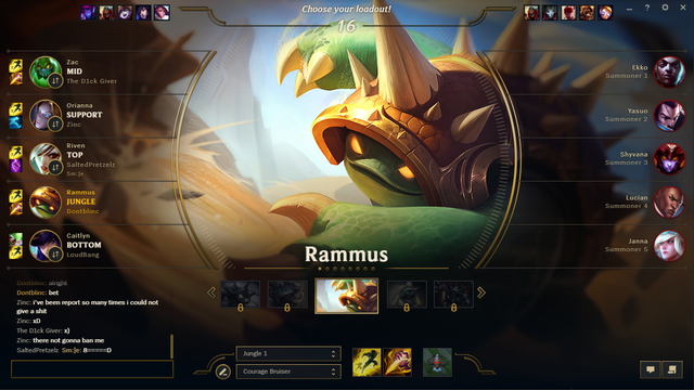 hijack my role 2