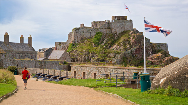St-Helier