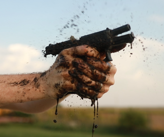 grip