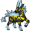 Zebstrika