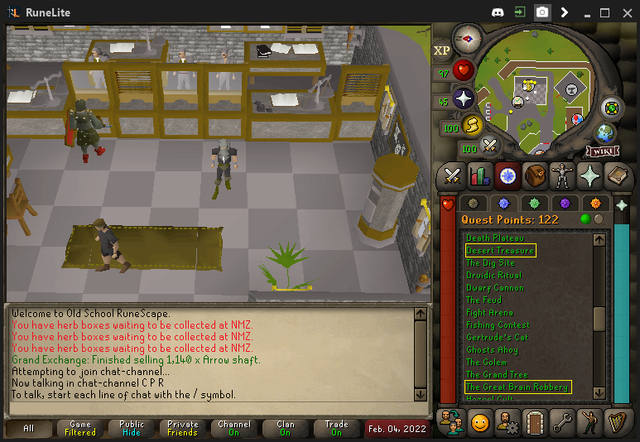 quests-DONE