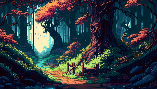 Enchanted-Forest1