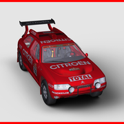 Citroen-ZX-Rallye-Raida