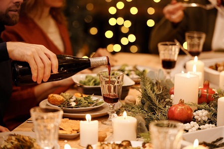 Catering-Parramatta