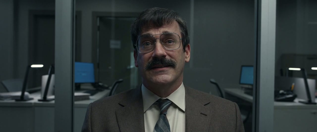 Corner Office Screenshot