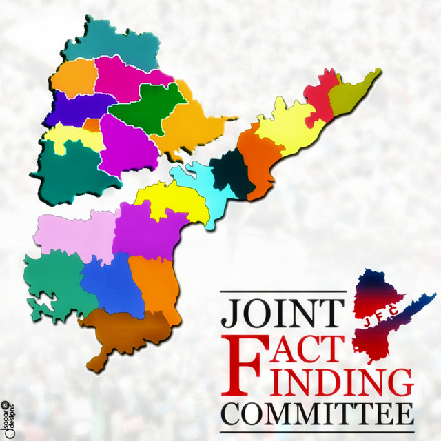 J F COMMITTEE