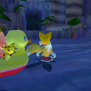 Ducky