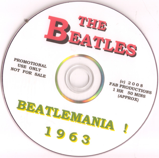 Beatlemania 1963 Disc.jpg