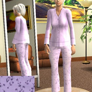Lilac-PJs