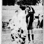 1933-ΓΟΥΔΗ-ΠΑΟΚ  0-0