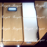 Remastered Yacht interior