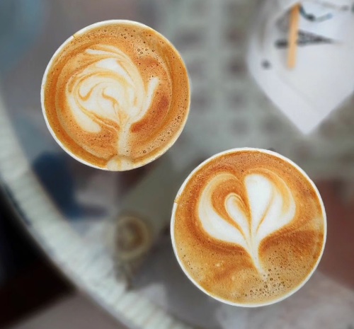 and-Acoffee