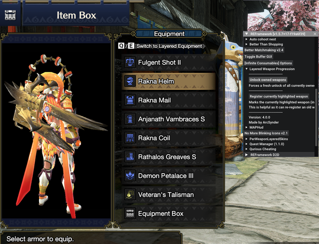 MHR-Layered-Armor