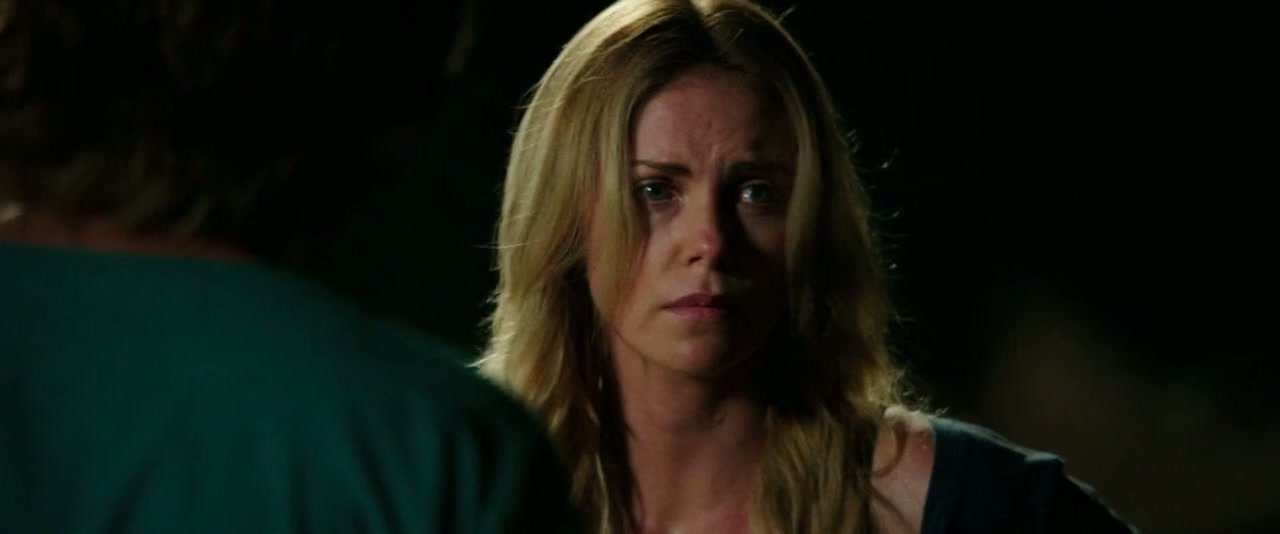 The Last Face Screenshot
