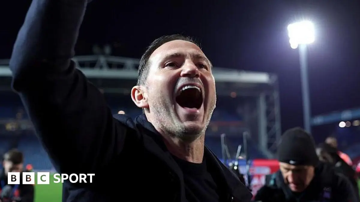 Coventry City Secures Premier League Return After 25 Years