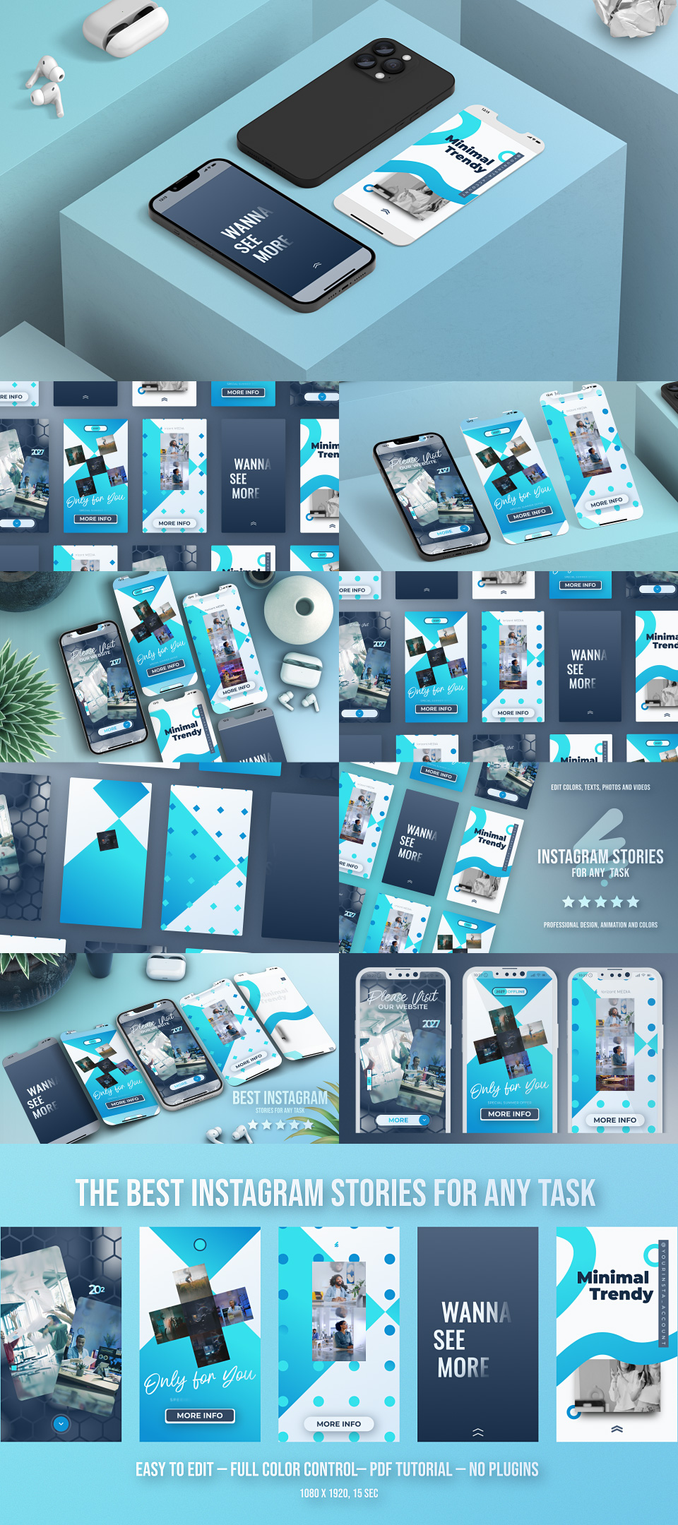 Vertical Promo - Medical Reels Vertical Promo - Medical Reels