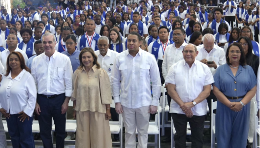 INFOTEP lleva más oportunidades de formación y desarrollo a San Juan de la Maguana.   .