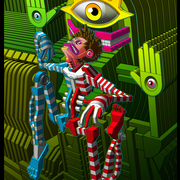 incedigris