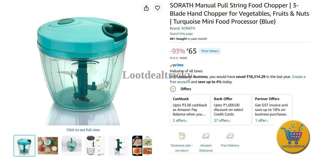 Sorath Manual Pull – Just ₹65 | Limited Time Loot Offer Sorath Manual Pull – Just ₹65 | Limited Time Loot Offer