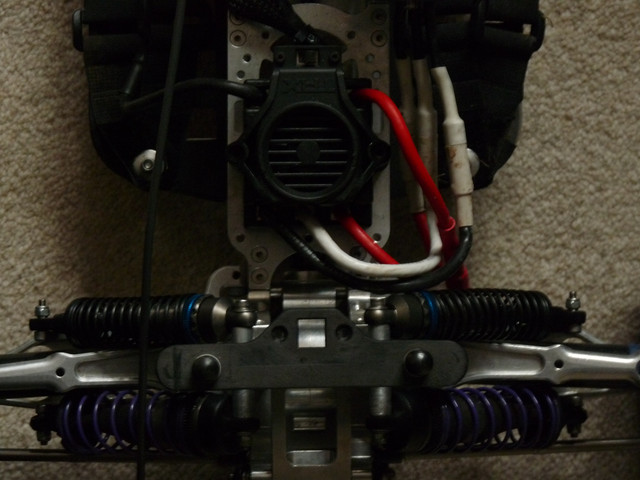 Gorilla Maxx 252